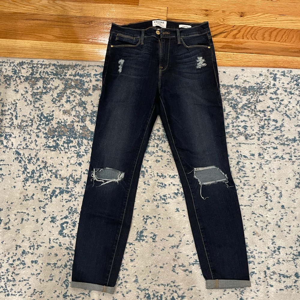Frame Jeans